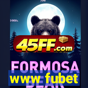 www fubet